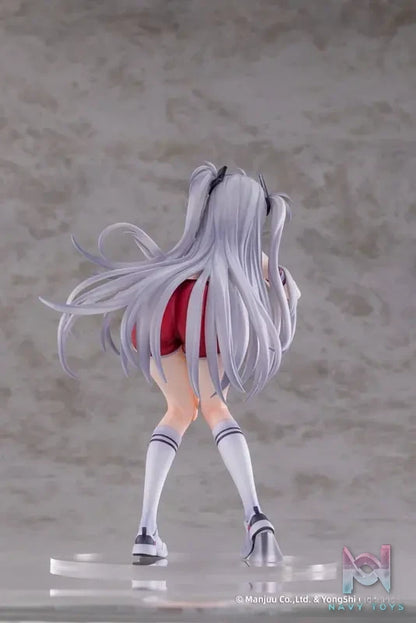 AniGame – Azur Lane Prinz Eugen Brilliant Touchdown Ver. (Licensed)