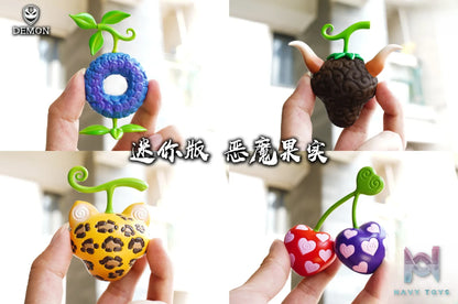 Demon Studio – One Piece Mini Devil Fruit mini.09