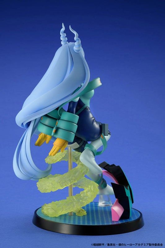 Nejire Hado - Takara Tomy resin statue Takara Tomy Studio anime figure