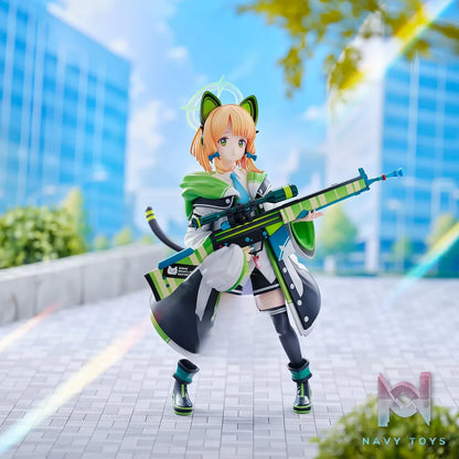 Union Creative – Blue Archive Midori X Momoi 1/6 Figure (Licensed)