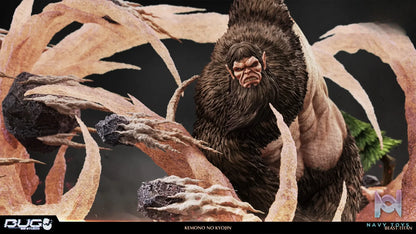 Bug Studio – Beast Titan Attack On Titan