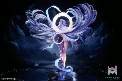 Hobby Sakura – Goddess of Victory: NIKKE Nayuta: Inaction 1/4 Scale Figure (Licensed)