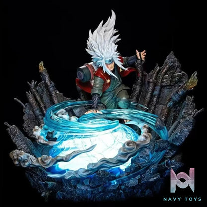Revive Studio – Naruto Jiraiya (Licensed)