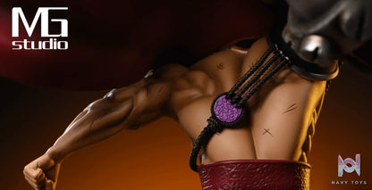 MG Studio – One Piece Zephyr