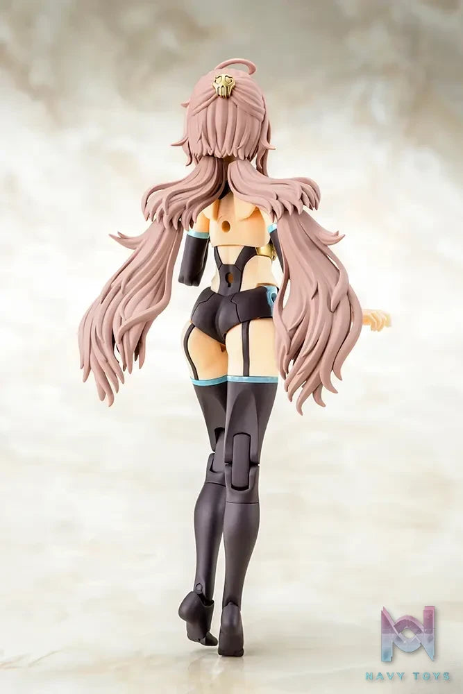 Kotobukiya – Megami Device AUV TSUKUYOMI FABULOUS 1/1 Plastic Model (Licensed)