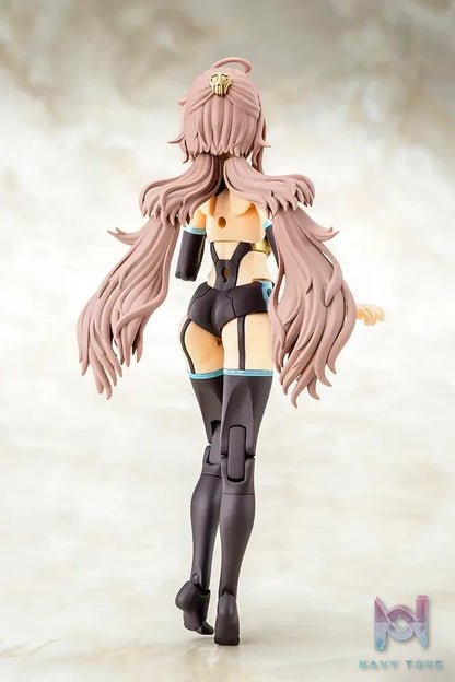 Kotobukiya – Megami Device AUV TSUKUYOMI FABULOUS 1/1 Plastic Model (Licensed)