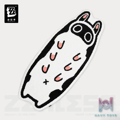 miHoYo – Zenless Zone Zero Bangboo Series – Plush Carpet (Licensed)