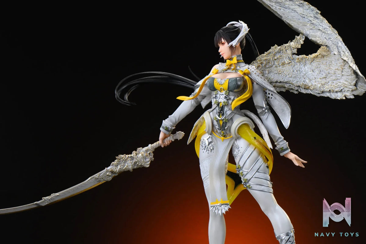 SWORD&WING Studio – Eve x Tachy Stellar Blade