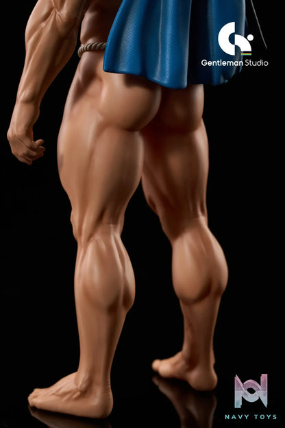 Gentleman 18 Studio – Original Jiang Dao (Licensed)