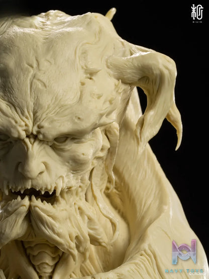 Manas SUM – Akamushi Statue (Licensed)