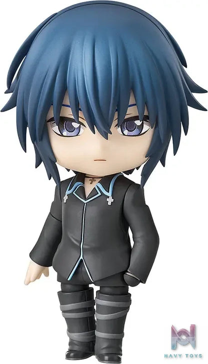 GSAS – Nendoroid Anime “Shugo-chara!” Ikuto Tsukiyomi (Licensed)