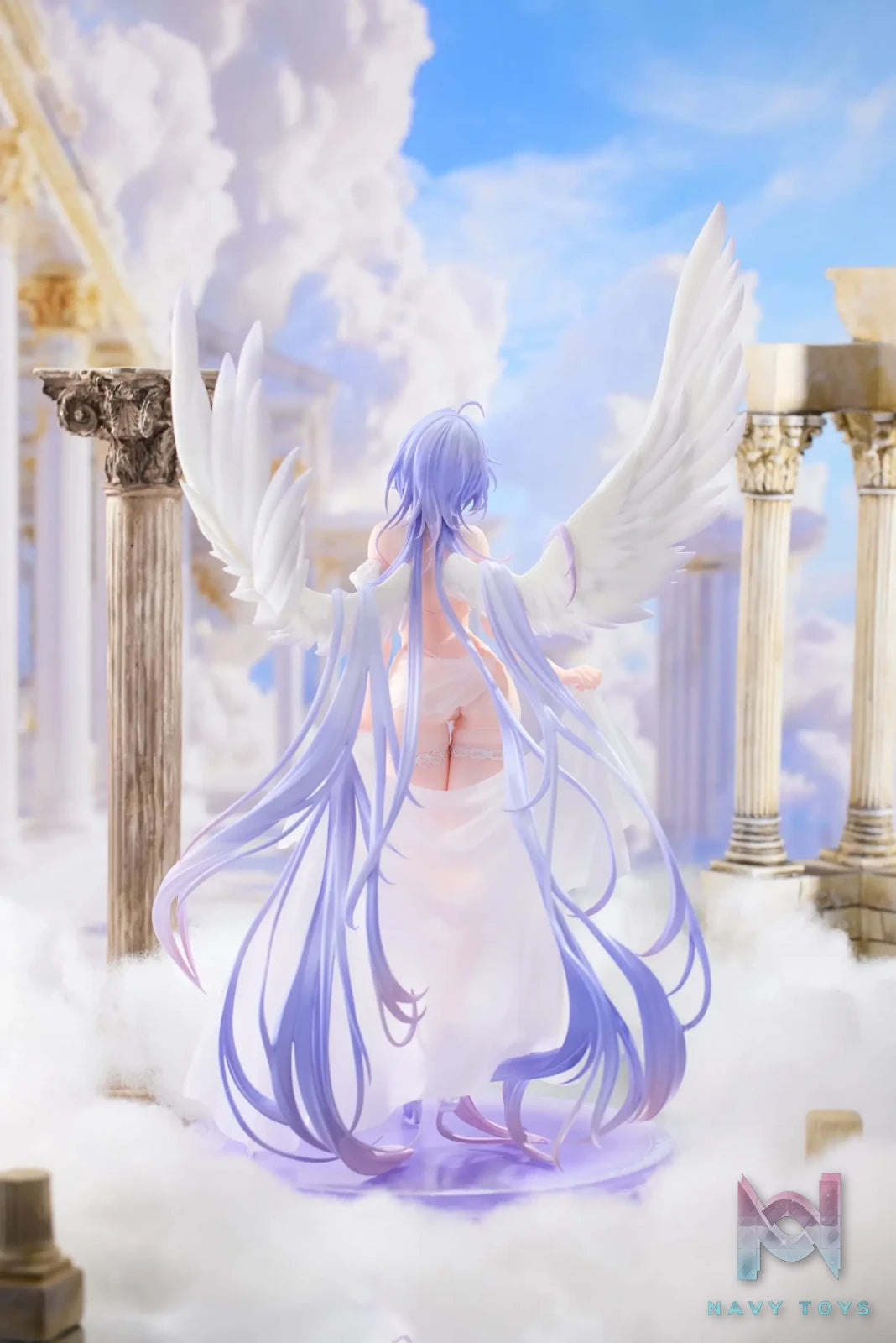 VKEND – Hikari 1/6 Scale Figure (Licensed)