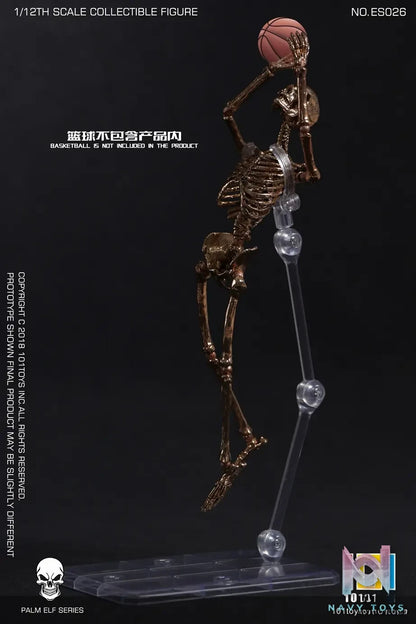 101TOYS – 1/12 PALM ELF SERIES SKELETON FRAME BOBY Limited Edition NO.ES025 NO.ES026 NO.ES027 (Licensed)