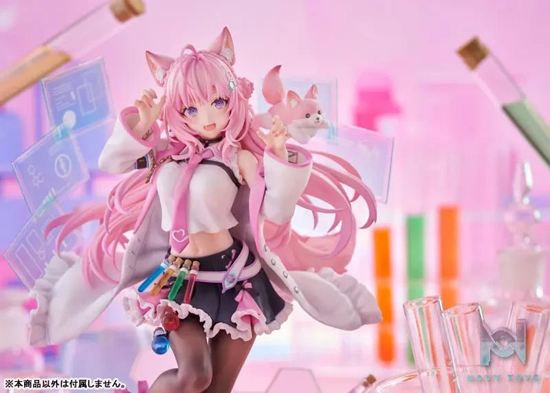 Claynel & ANIPLEX – hololive production Hakui Koyori (Licensed)