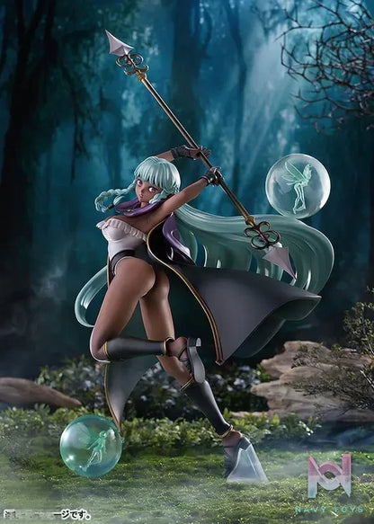 Phat! – Unicorn Overlord Rosalinde 1/6 Complete Figure (Licensed)