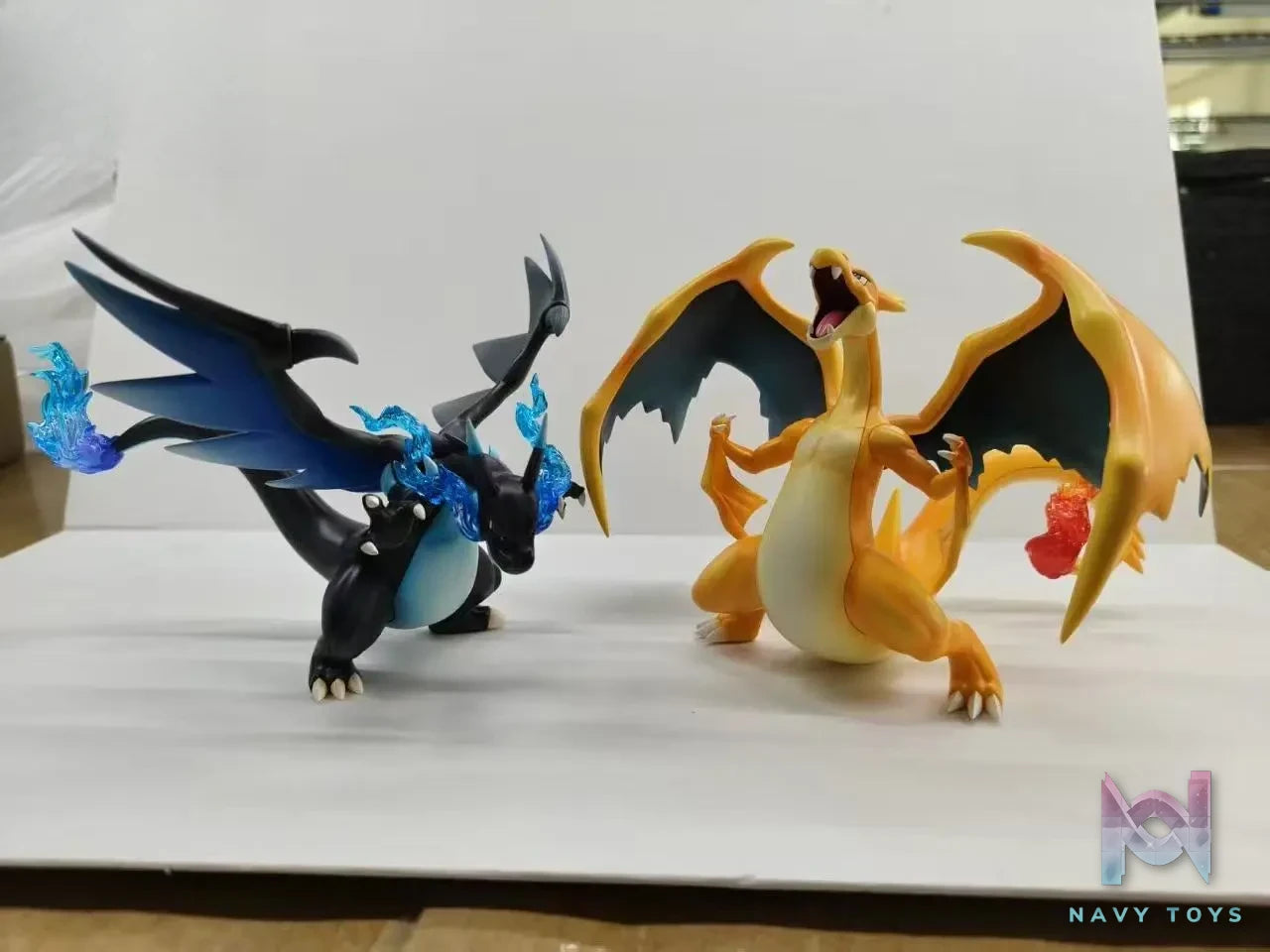 Fog Studio – Mega Charizard Pokémon