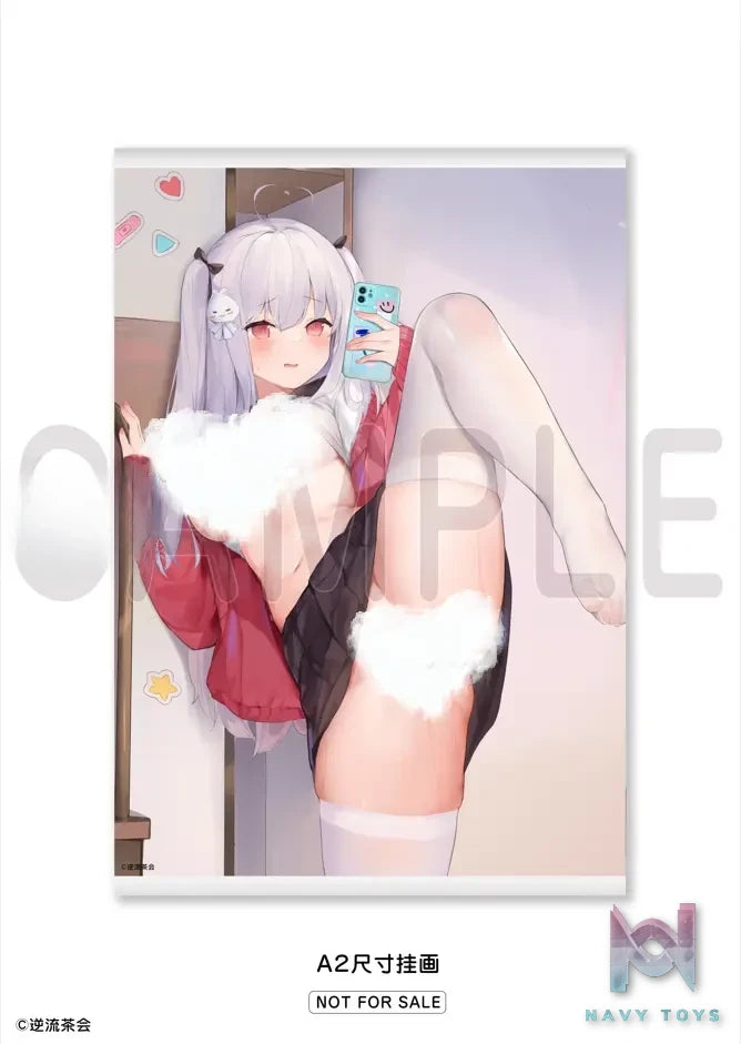PINKMANGO – Original Mio-chan no Jidori 1/6 Figure (Licensed)