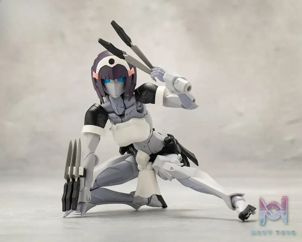 Kotobukiya – Megalomaria Unlimited Universe NOVICE Plastic Model (Licensed)
