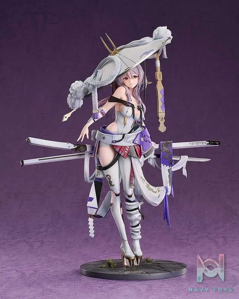 GSC Studio – Goddess of Victory: Nikke Scarlet（Licensed）
