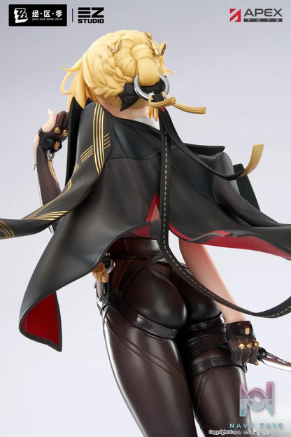 APEX-TOYS – Zenless Zone Zero Evelyn Chevalier 1/7 Figure (Licensed)
