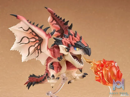 GSC – Nendoroid “Monster Hunter” Series Rathalos (Licensed)