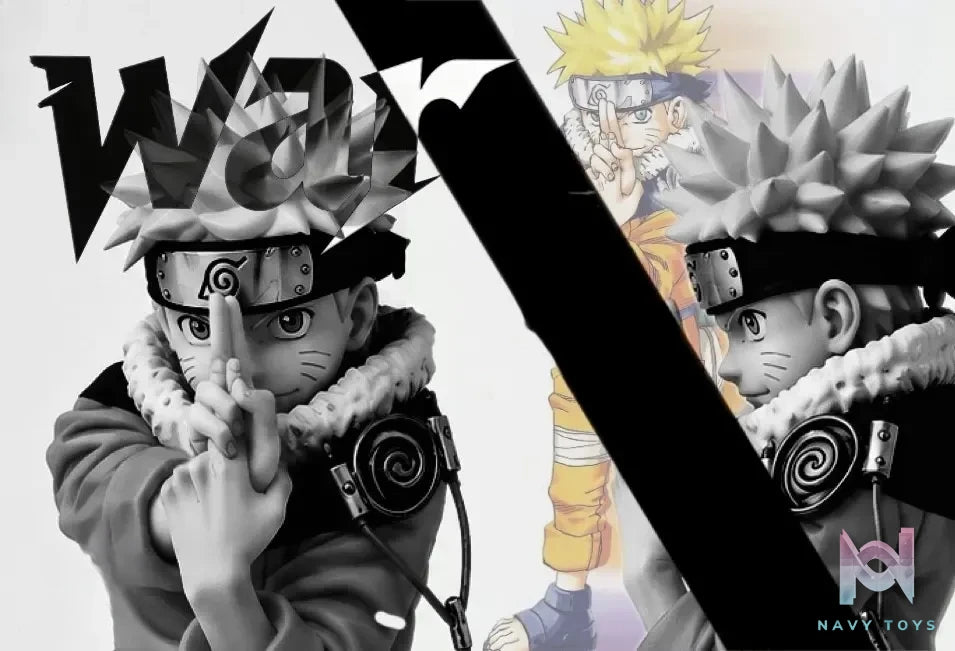 War Studio – Naruto Uzumaki Naruto