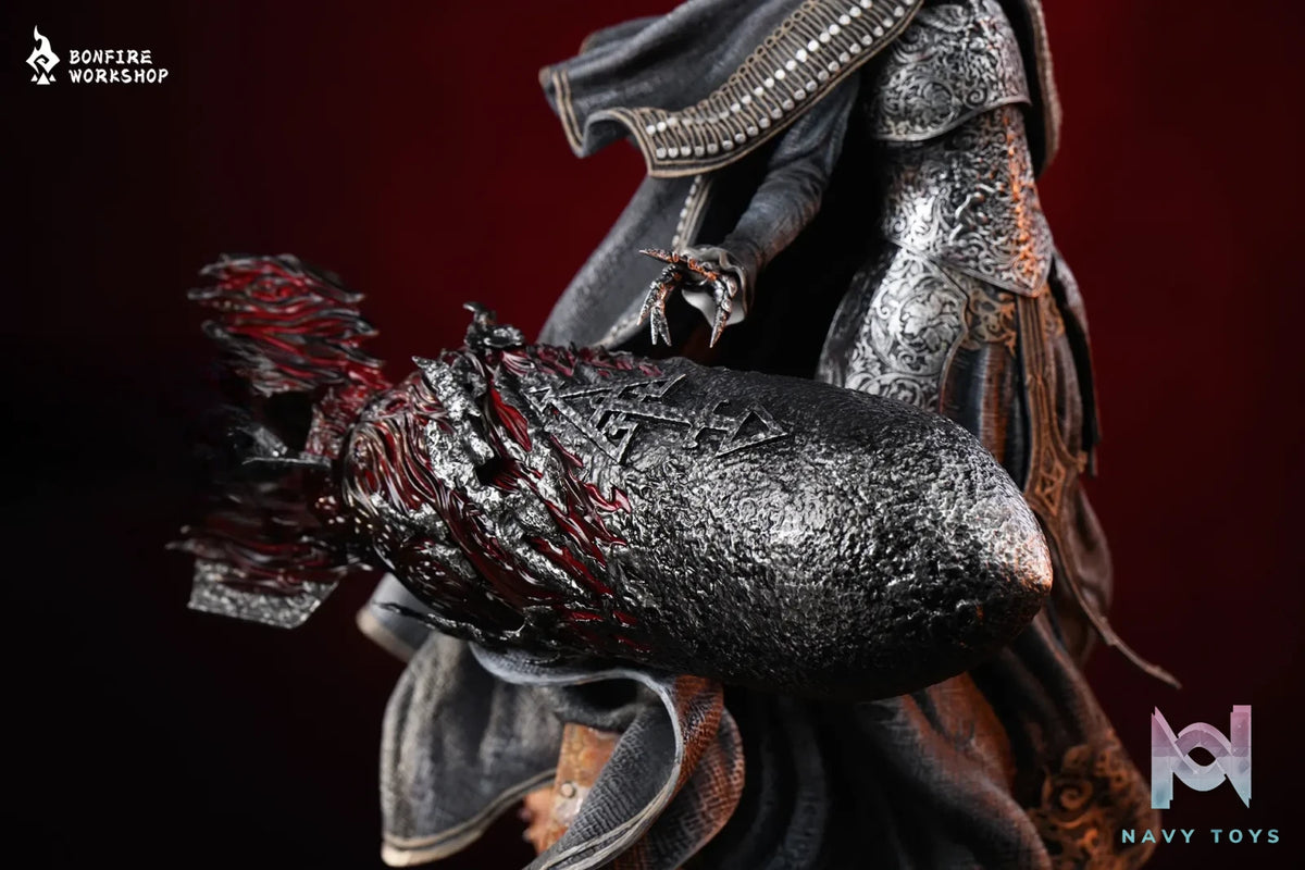 BONFIRE Studio – Artillery Witch Trench Crusade