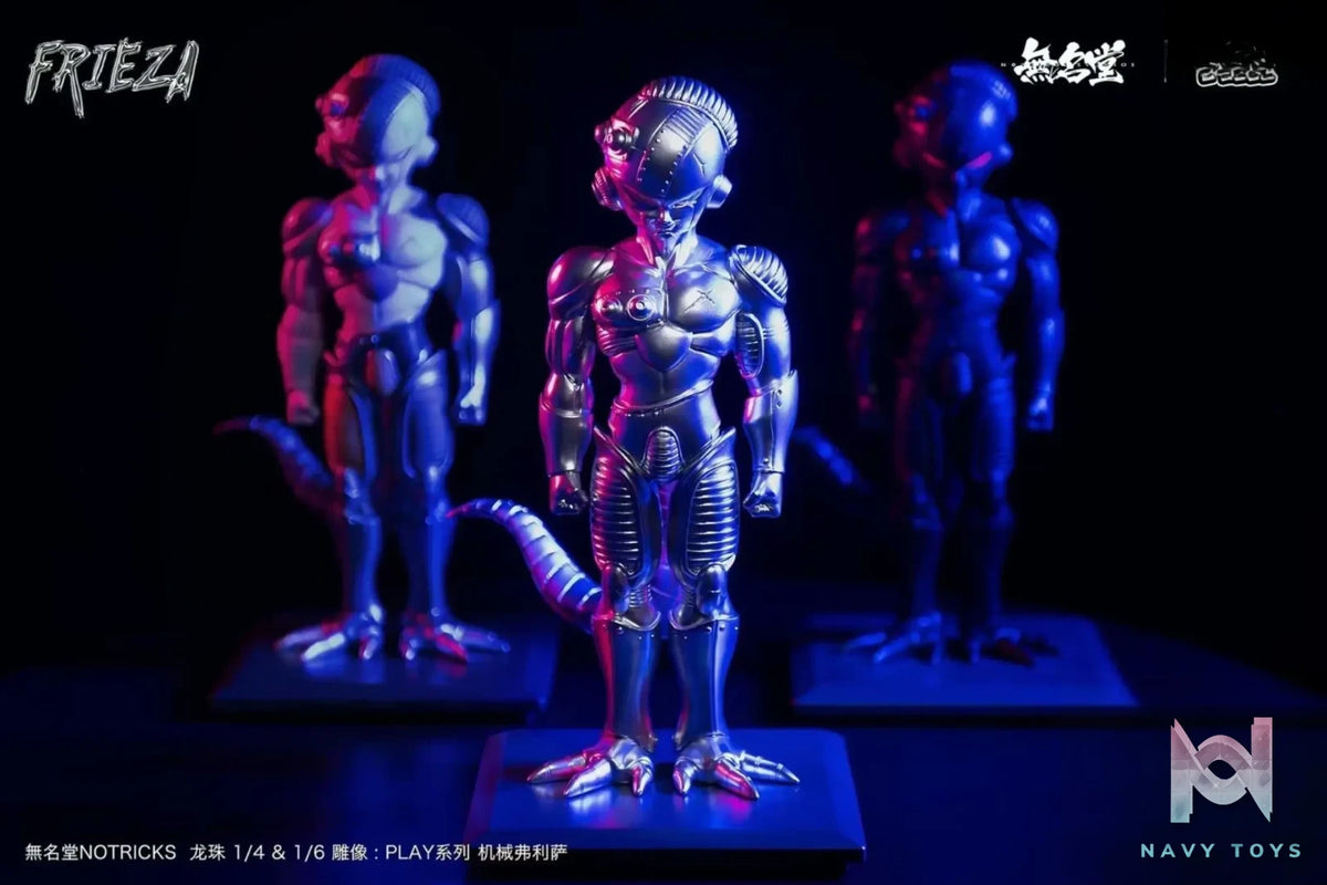Notricks Studio – Dragon Ball Resurrected Cosmic Emperor Mecha Frieza