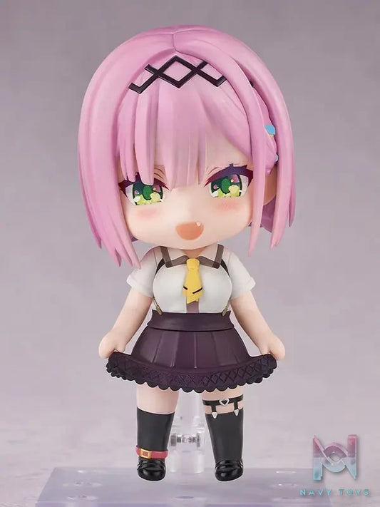GSAS – Nendoroid Angelic Chaos RE-BOOT! Amane Tanikaze (Licensed)