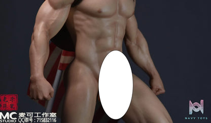 MC Studio – Marvel Captain America