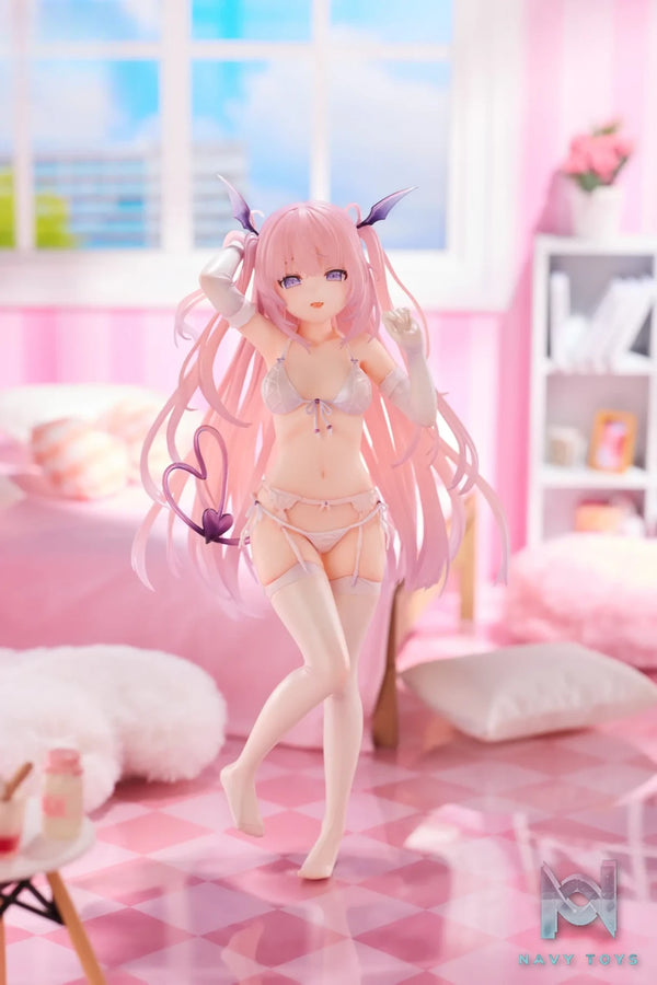 VIOLET STUDIO – Rurumu Mama 1/6 Figure (Licensed)