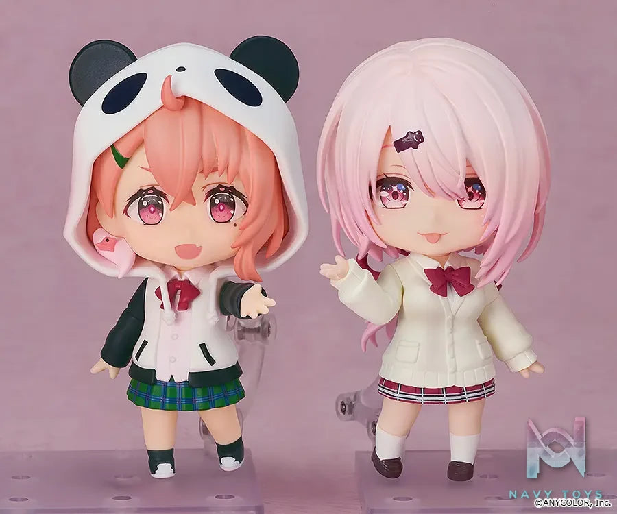 GSC – Nendoroid Nijisanji Shiina Yuika (Licensed)