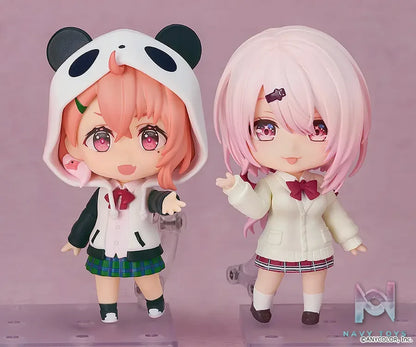 GSC – Nendoroid Nijisanji Shiina Yuika (Licensed)