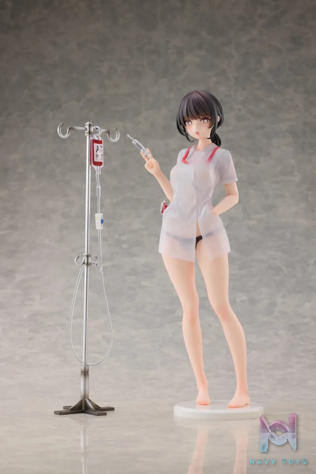 Animeone – i Buy Series Nurse Call 1/6 Scale Figure (Licensed)