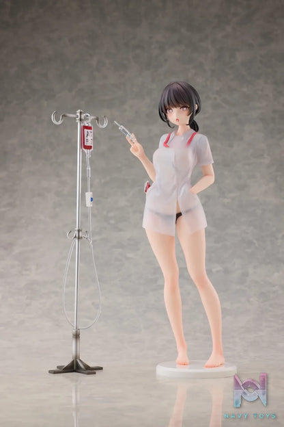 Animeone – i Buy Series Nurse Call 1/6 Scale Figure (Licensed)