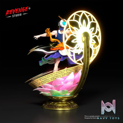 Revenge Studio – Record of Ragnarok Buddha