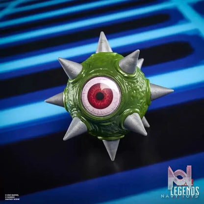 Hasbro Studio – Cyclops Gargantos (Licensed)