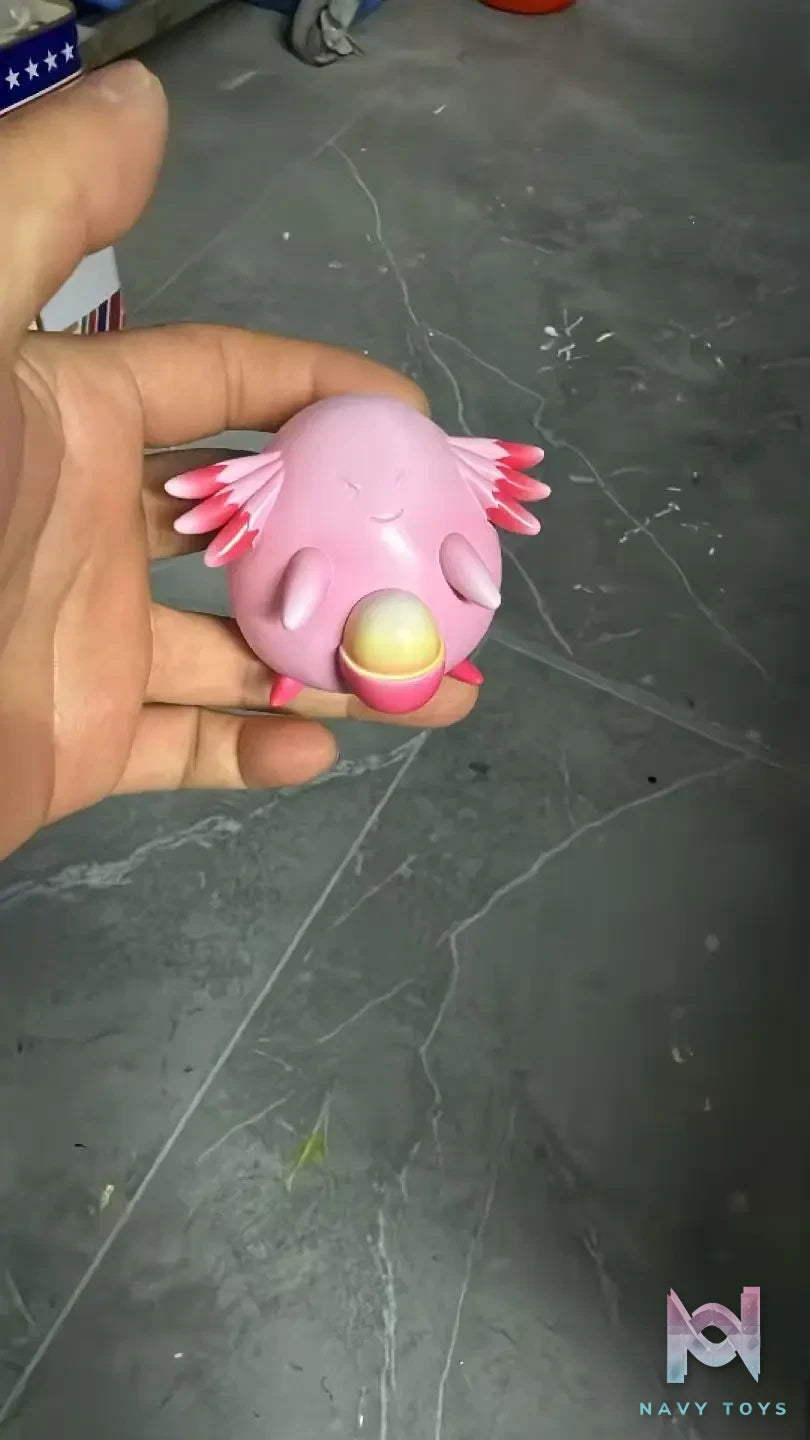 ZM Studio – Chansey Pokémon
