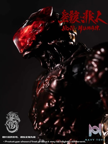 Feifo Wan Ju – Non Human 1/12 Action Figure (Licensed)