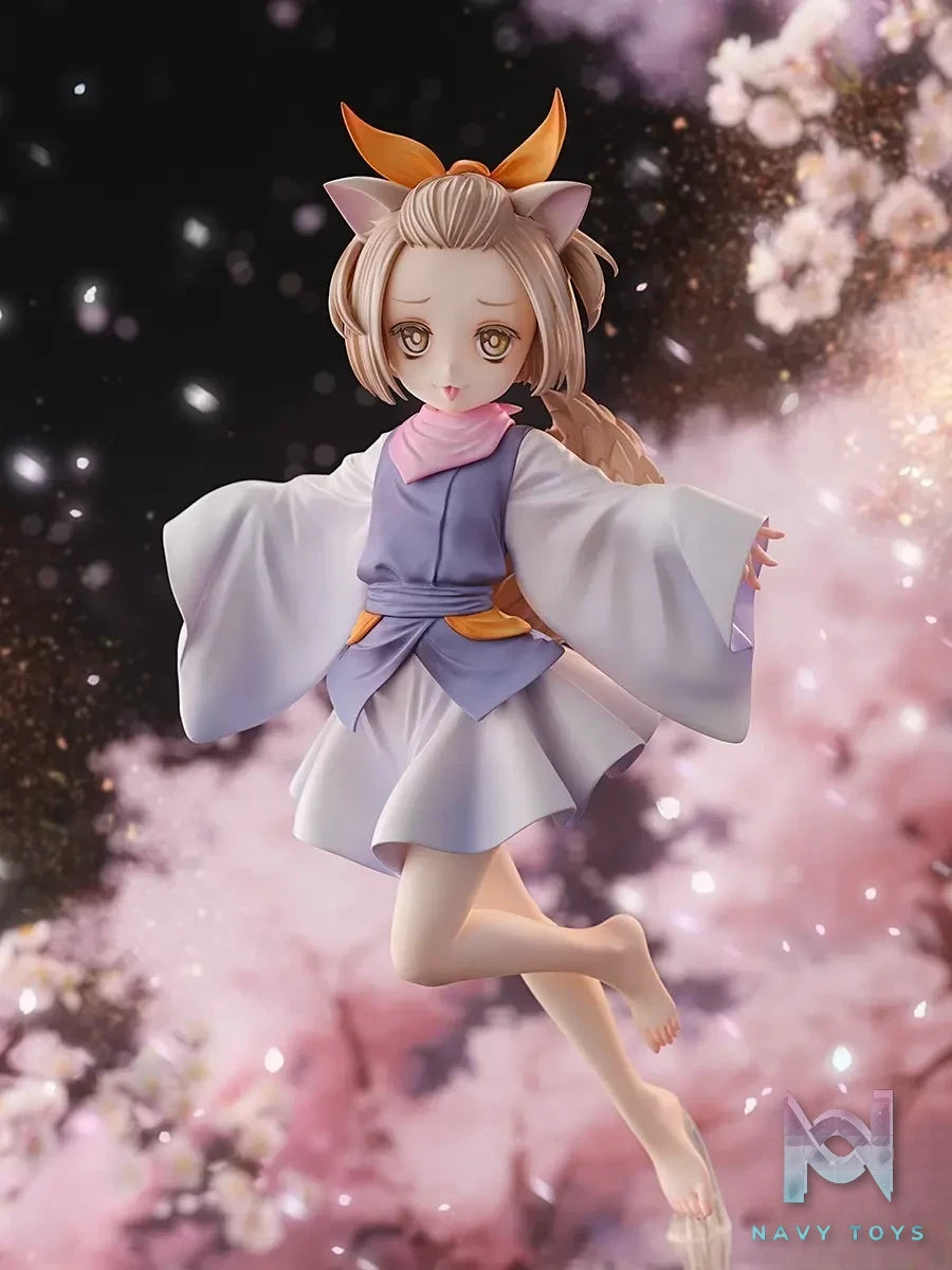 Amakuni – Yu-Gi-Oh Ash Blossom & Joyous Spring (Licensed)