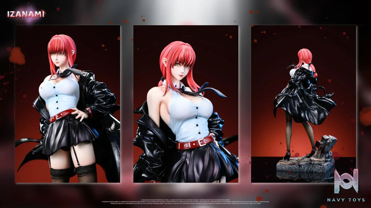 IZANAMI Studio – ****** ********​****