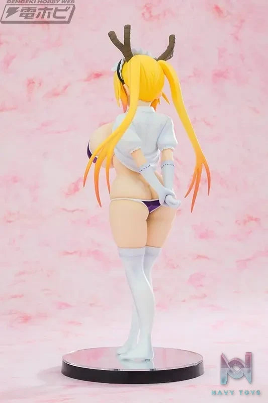 Kaitendoh Studio – Miss Kobayashi’s Dragon Maid Tohru