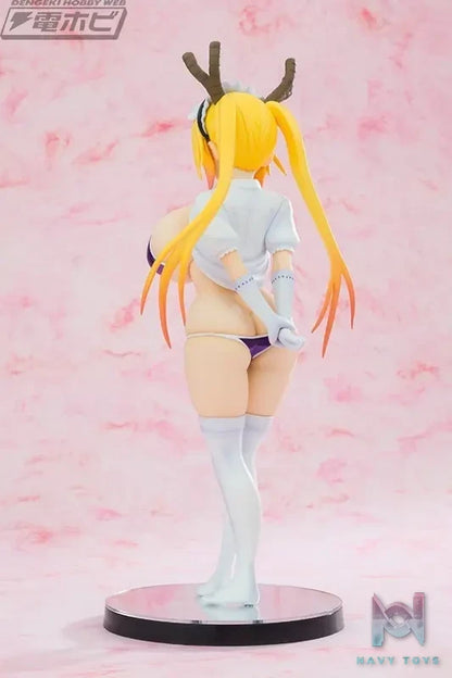 Kaitendoh Studio – Miss Kobayashi’s Dragon Maid Tohru
