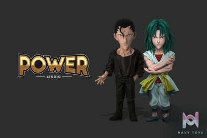 Power Studio – Yu Yu Hakusho Itsuki