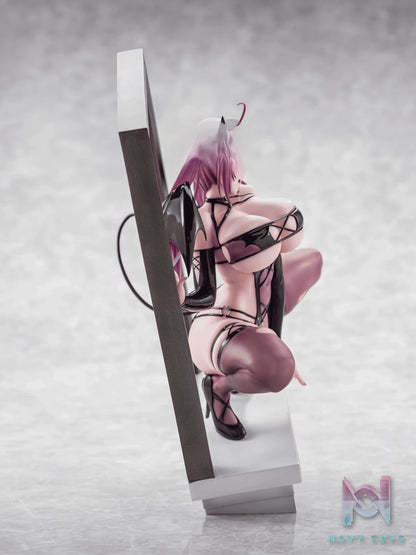 RENCONTRE – Succubus Mieru 1/6 Scale Figure (Licensed)