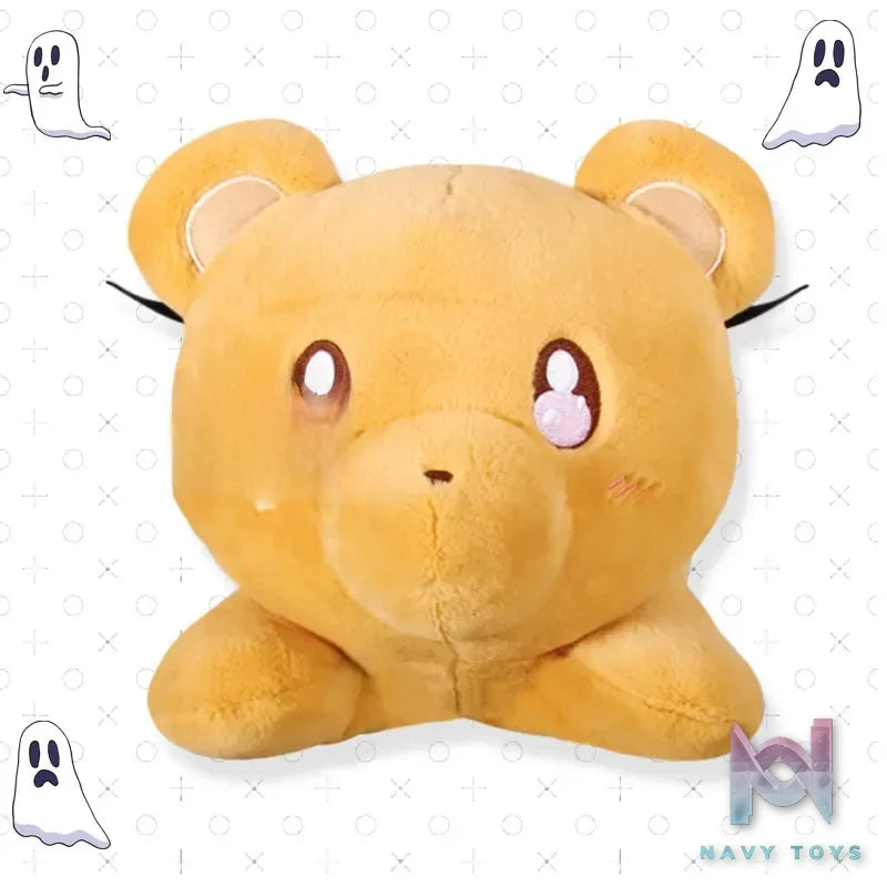 Bu Yi Toy Studio – Teddy Demon Doll Sleepy Princess in the Demon Castle