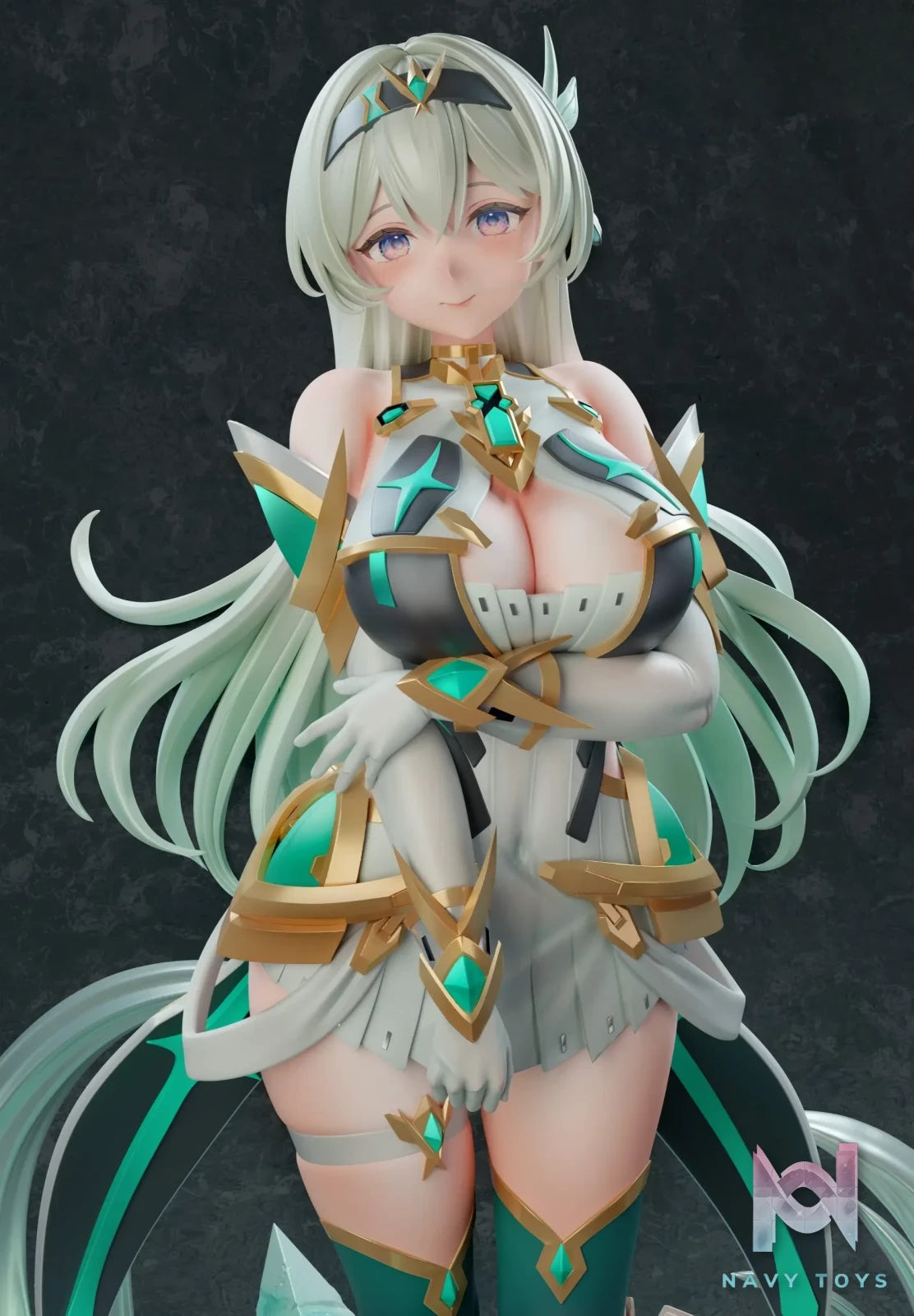 Make Zero Studio – Firefly Honkai: Star Rail