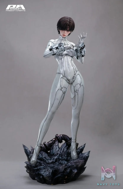PA Create Studio – Evie Stellar Blade
