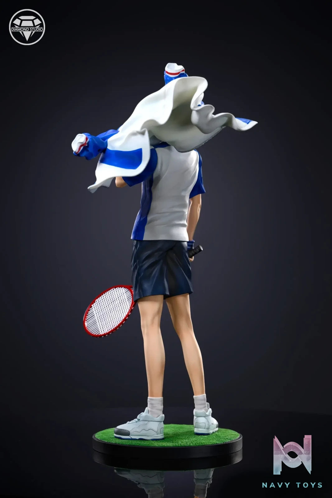 Diamond studio – Prince of Tennis Ryoma Echizen