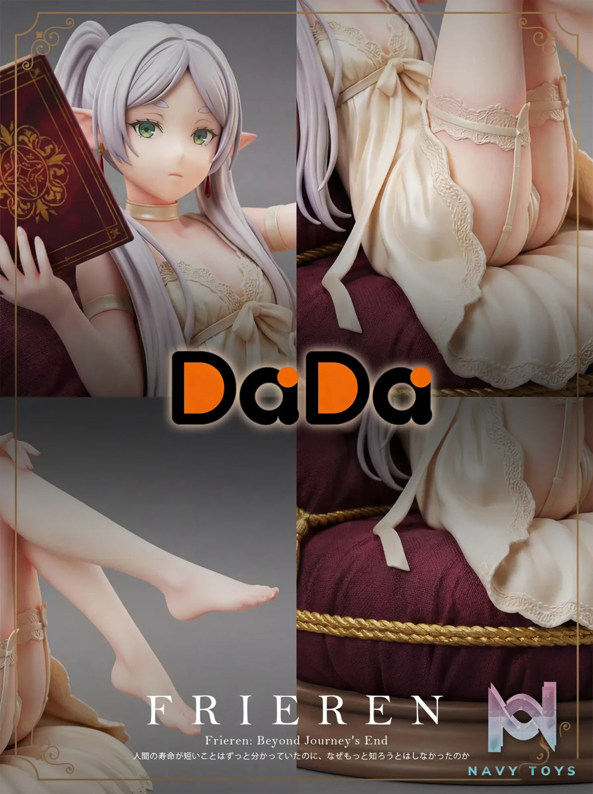 DaDa Studio – ******* *******: ********​********​****